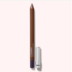 By Terry Crayon Blackstar, brown stellar color, NEW WITH BOX.